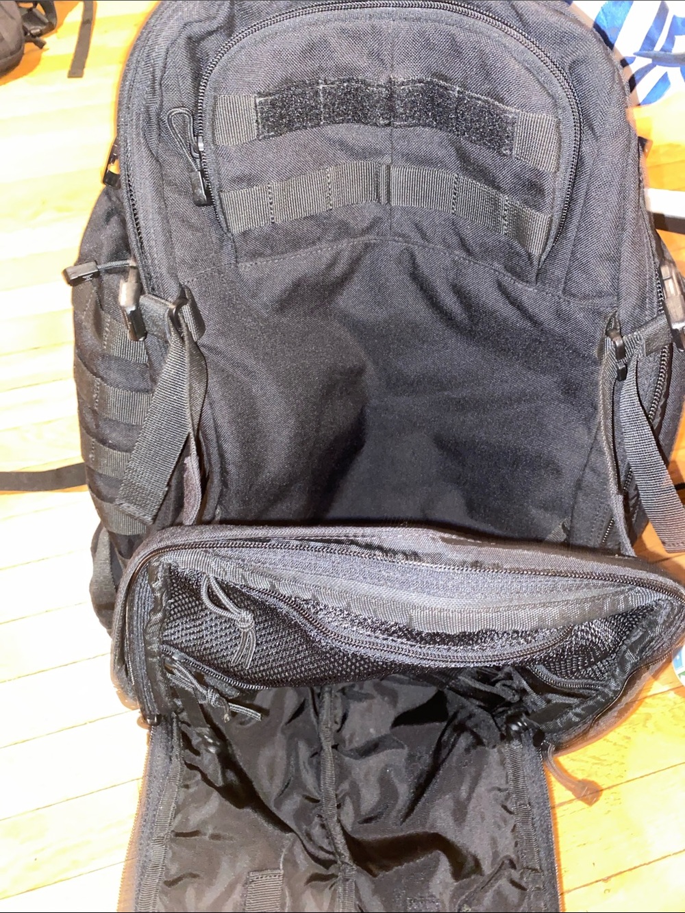 5.11 RUSH 72  2.0 backpack 55L - Picture 5 of 8